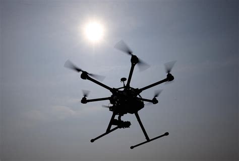 Autoridades del estado mexicano de Guerrero investigan presunto ataque con drones en la comunidad de Buenavista de los Hurtado